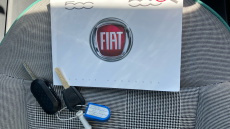 Fiat 500 1.2 Lounge 3dr [Start Stop] Petrol Hatchback